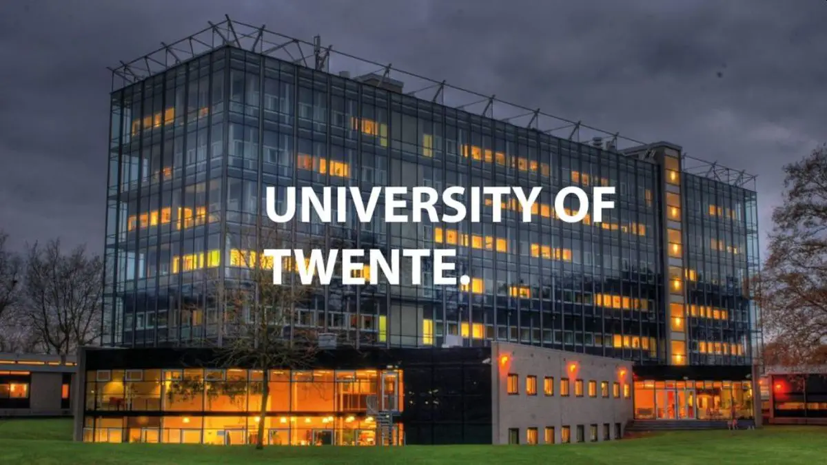 University of Twente: A Pioneer in High-Tech and Human Touch