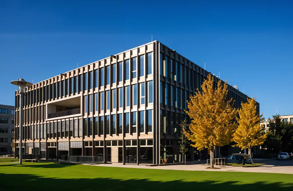 Free University of Berlin: A Hub of Innovation, Excellence, and Global Learning